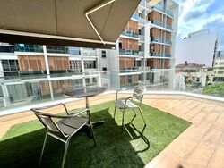 Ness (D14), Apartment #624536281